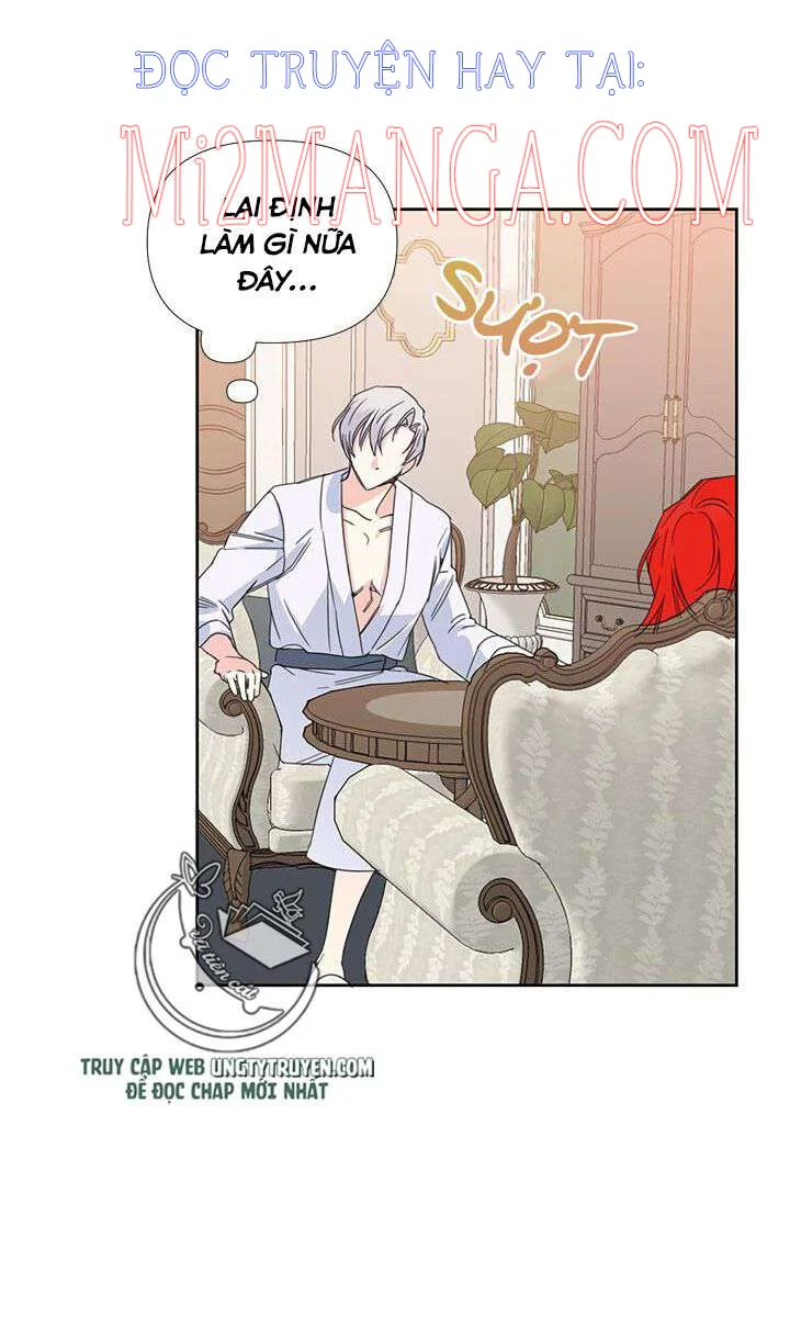 Kết Thúc Có Hậu Của Nhân Vật Phản Diện Chapter 34.5 26