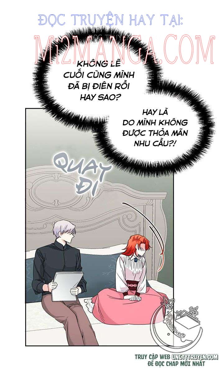 Kết Thúc Có Hậu Của Nhân Vật Phản Diện Chapter 34 4
