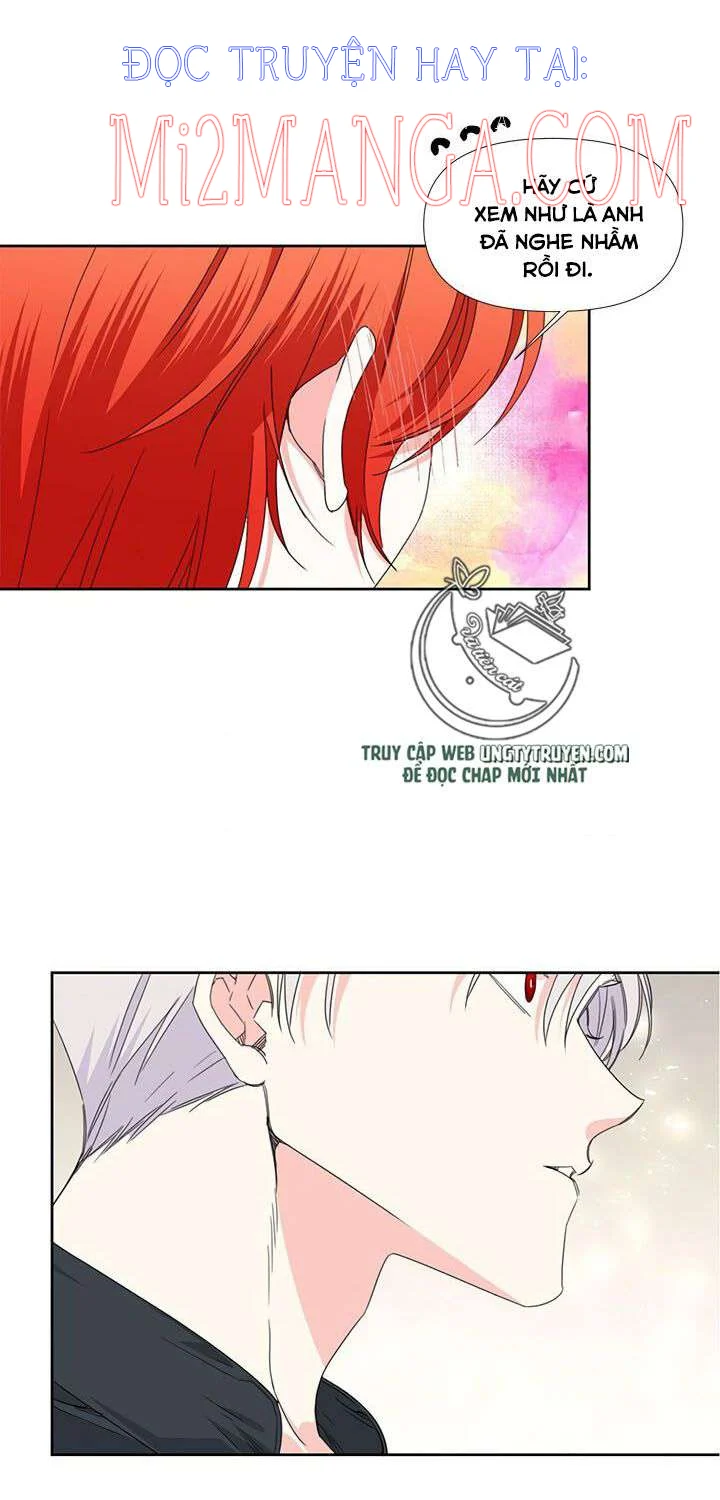 Kết Thúc Có Hậu Của Nhân Vật Phản Diện Chapter 34 6