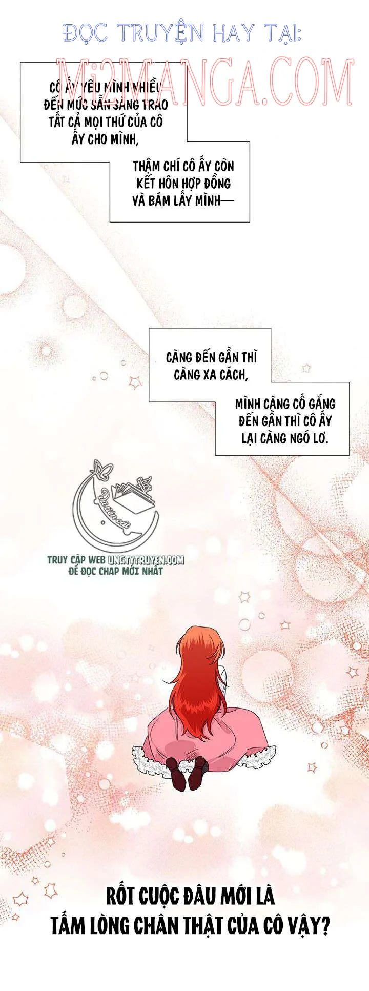 Kết Thúc Có Hậu Của Nhân Vật Phản Diện Chapter 34 7