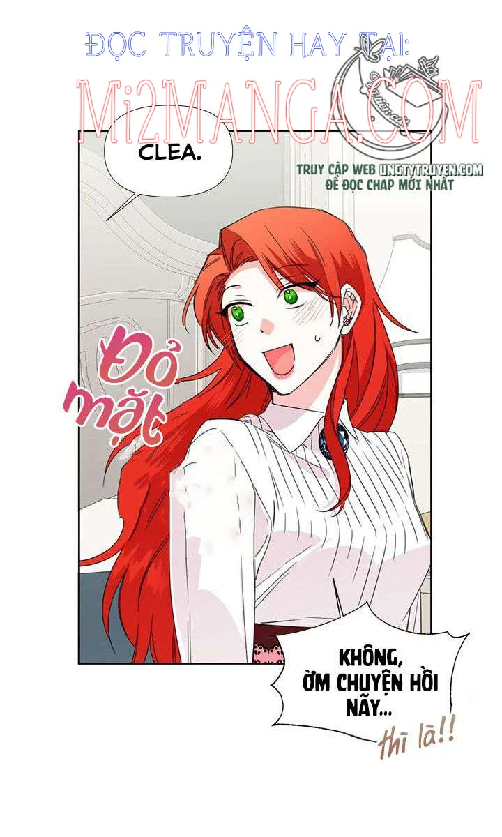 Kết Thúc Có Hậu Của Nhân Vật Phản Diện Chapter 34 8