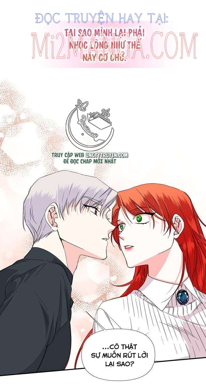 Kết Thúc Có Hậu Của Nhân Vật Phản Diện Chapter 34 9