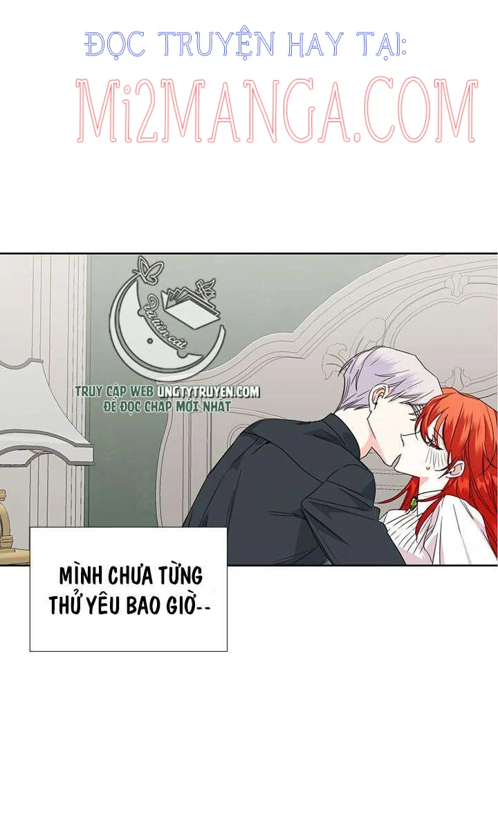 Kết Thúc Có Hậu Của Nhân Vật Phản Diện Chapter 34 15