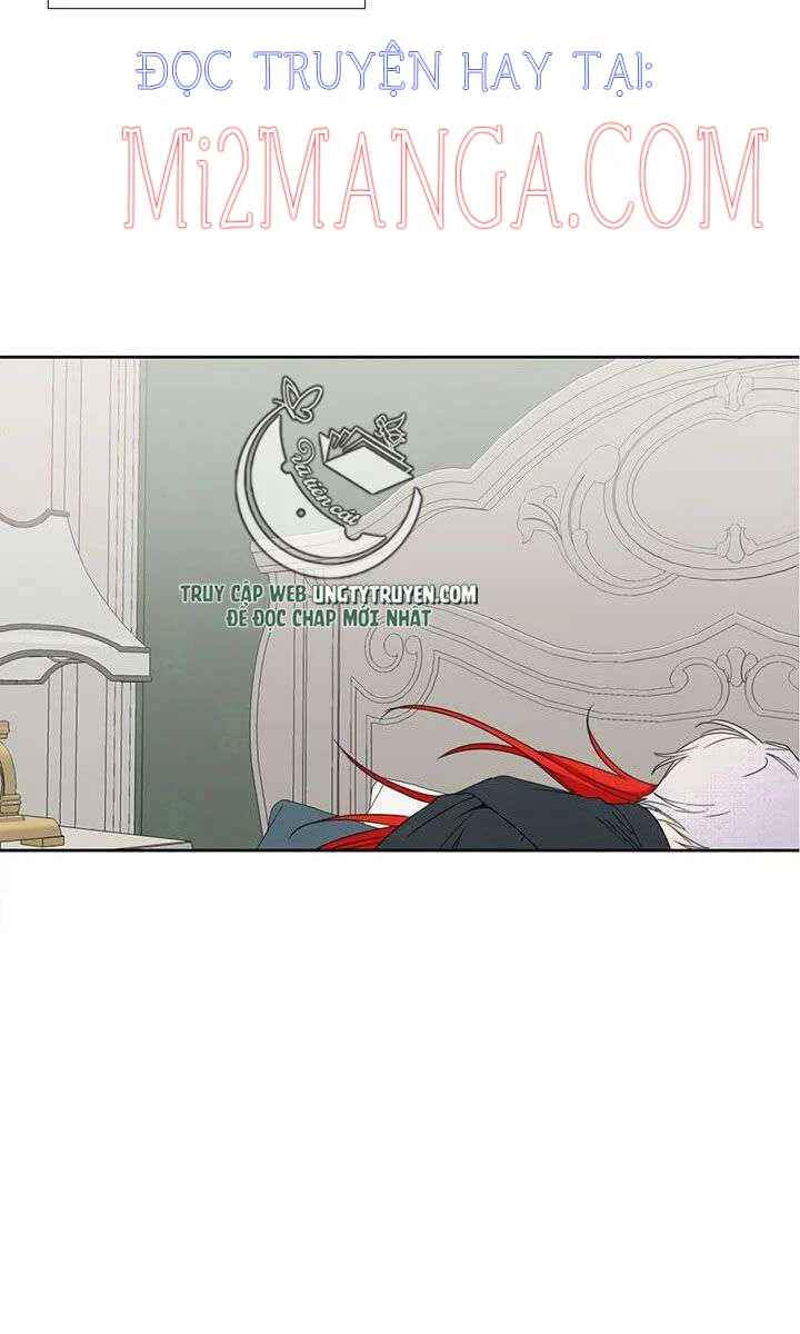 Kết Thúc Có Hậu Của Nhân Vật Phản Diện Chapter 34 16