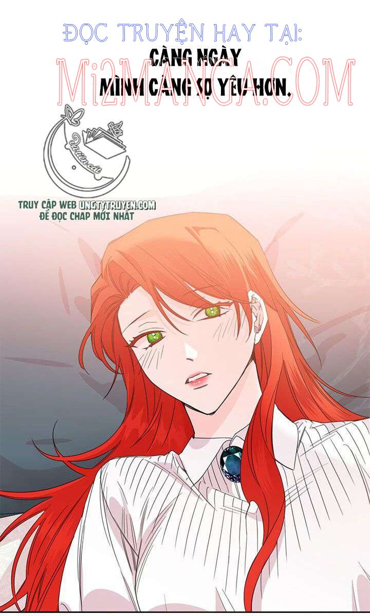 Kết Thúc Có Hậu Của Nhân Vật Phản Diện Chapter 34 19