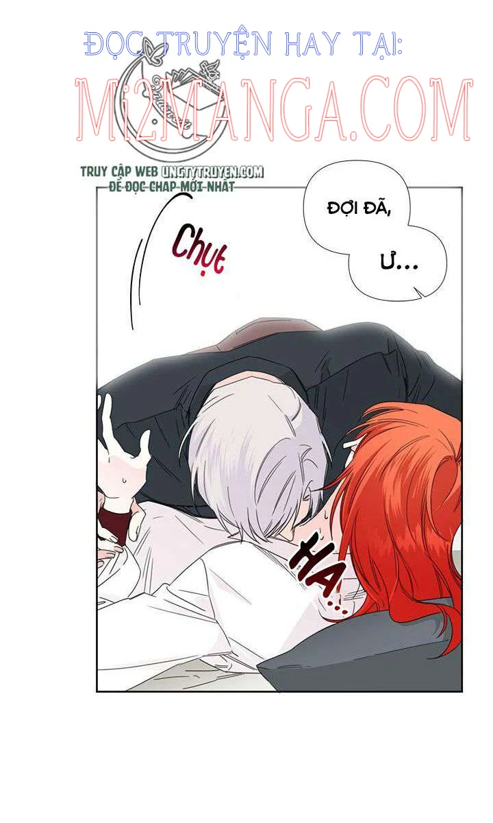 Kết Thúc Có Hậu Của Nhân Vật Phản Diện Chapter 34 22