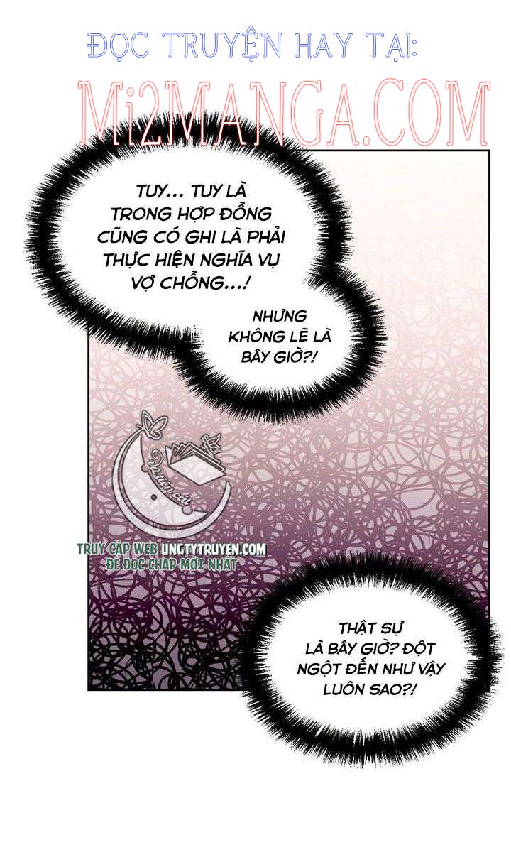 Kết Thúc Có Hậu Của Nhân Vật Phản Diện Chapter 34 26