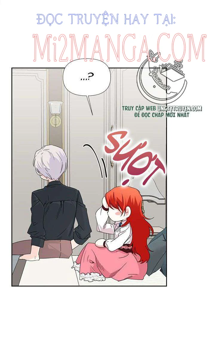 Kết Thúc Có Hậu Của Nhân Vật Phản Diện Chapter 34 30