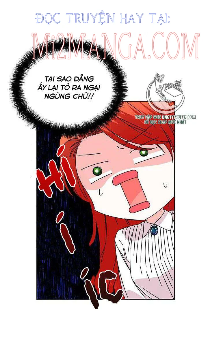 Kết Thúc Có Hậu Của Nhân Vật Phản Diện Chapter 35.5 1