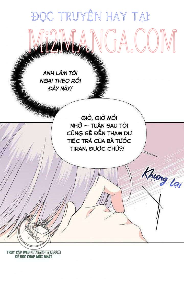 Kết Thúc Có Hậu Của Nhân Vật Phản Diện Chapter 35.5 2