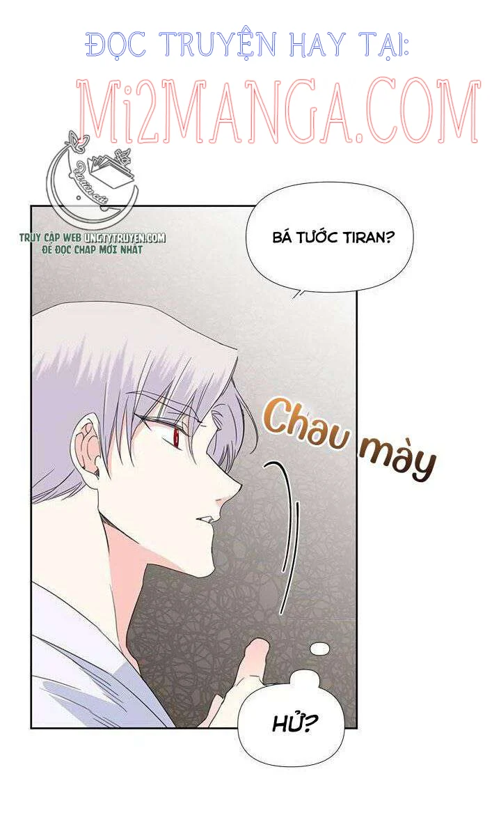 Kết Thúc Có Hậu Của Nhân Vật Phản Diện Chapter 35.5 3