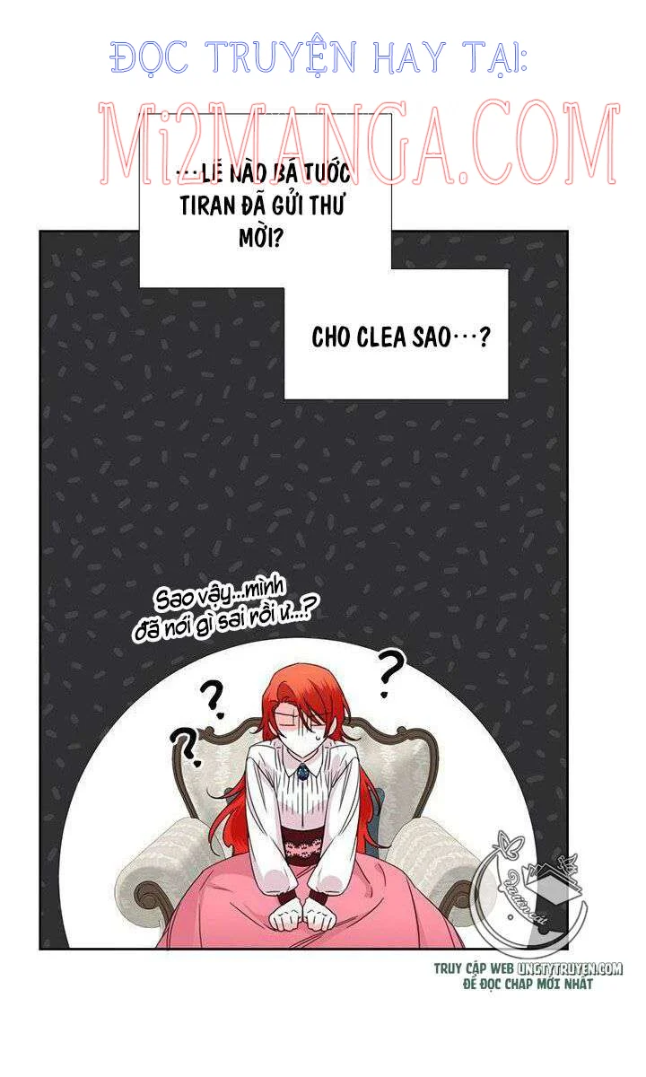 Kết Thúc Có Hậu Của Nhân Vật Phản Diện Chapter 35.5 5