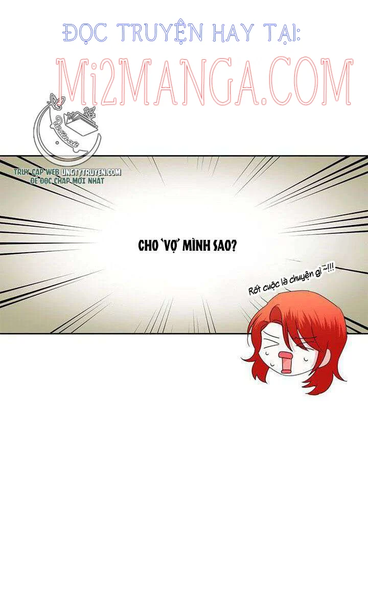 Kết Thúc Có Hậu Của Nhân Vật Phản Diện Chapter 35.5 6