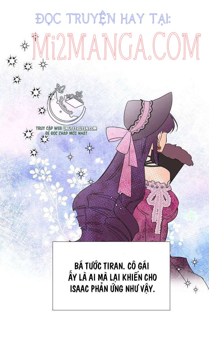Kết Thúc Có Hậu Của Nhân Vật Phản Diện Chapter 35.5 7