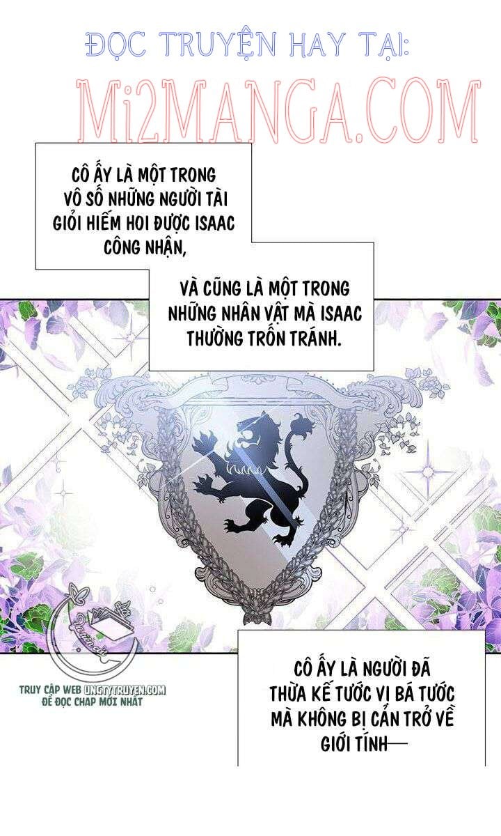 Kết Thúc Có Hậu Của Nhân Vật Phản Diện Chapter 35.5 8