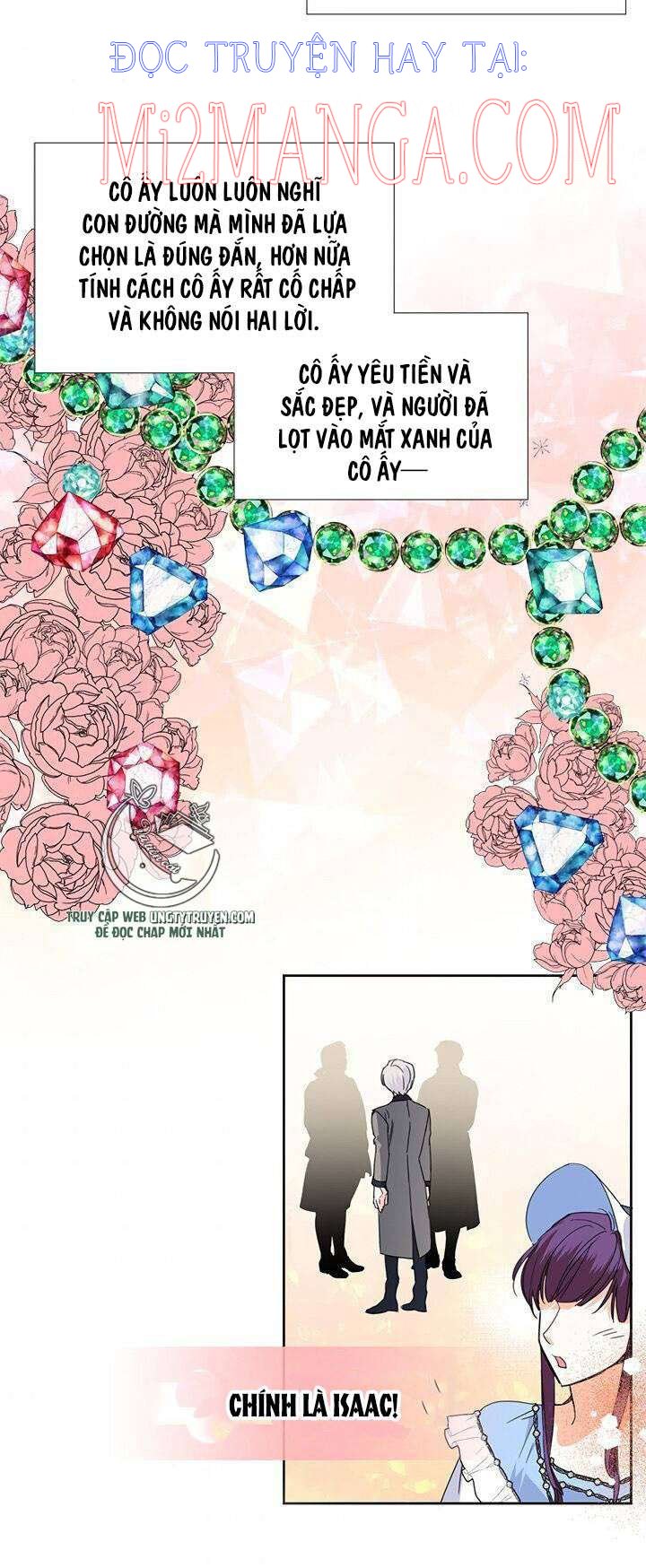 Kết Thúc Có Hậu Của Nhân Vật Phản Diện Chapter 35.5 9