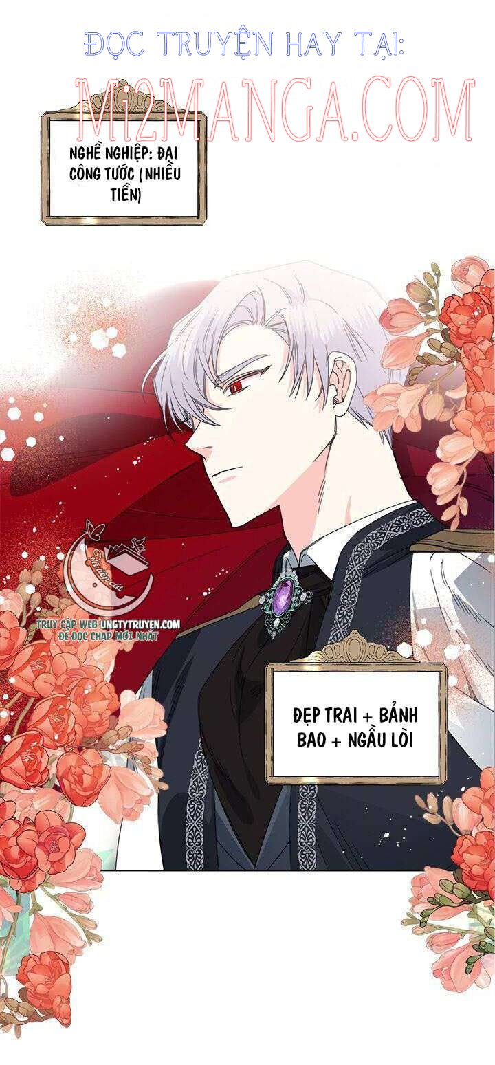 Kết Thúc Có Hậu Của Nhân Vật Phản Diện Chapter 35.5 10
