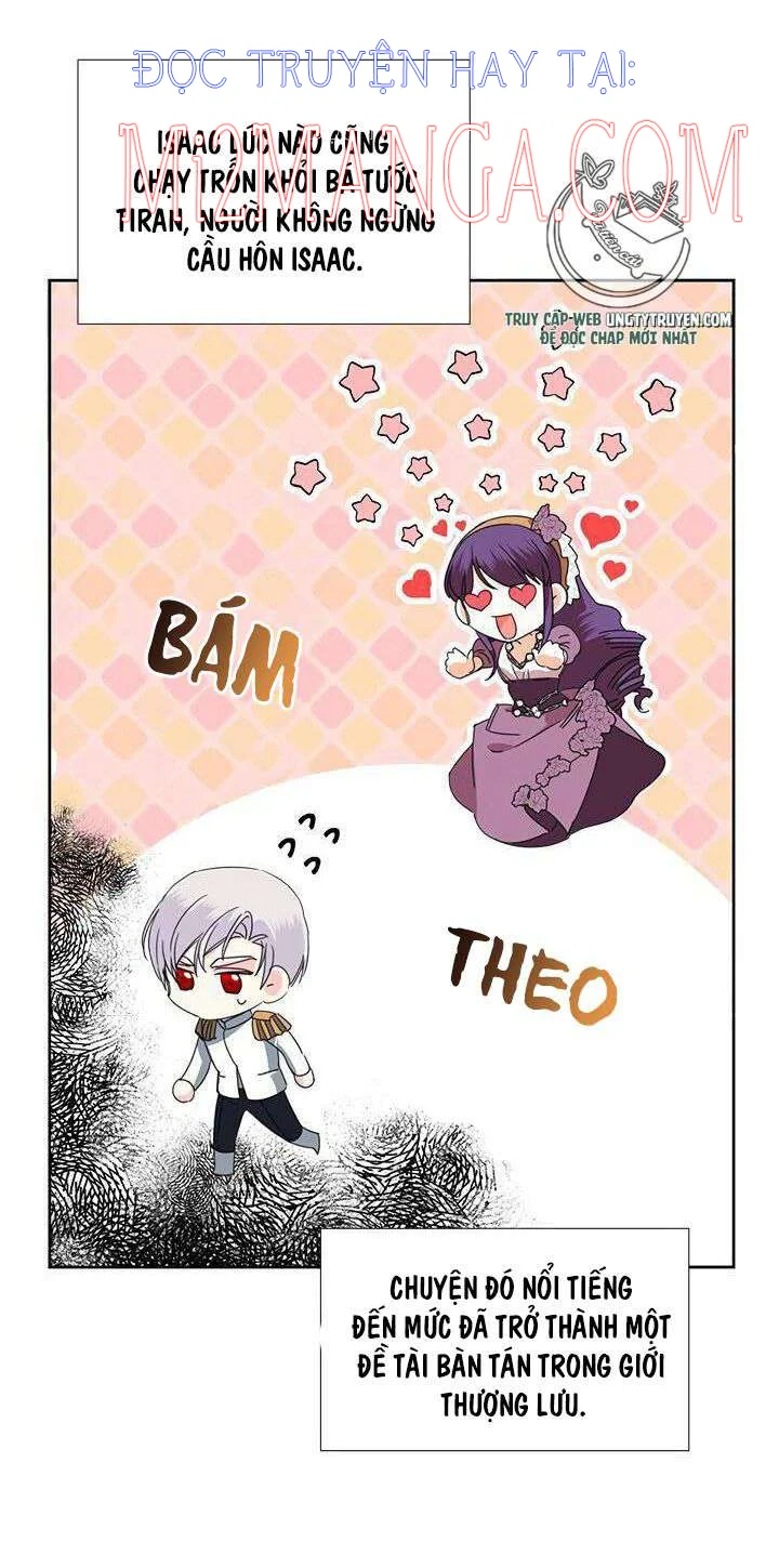 Kết Thúc Có Hậu Của Nhân Vật Phản Diện Chapter 35.5 11