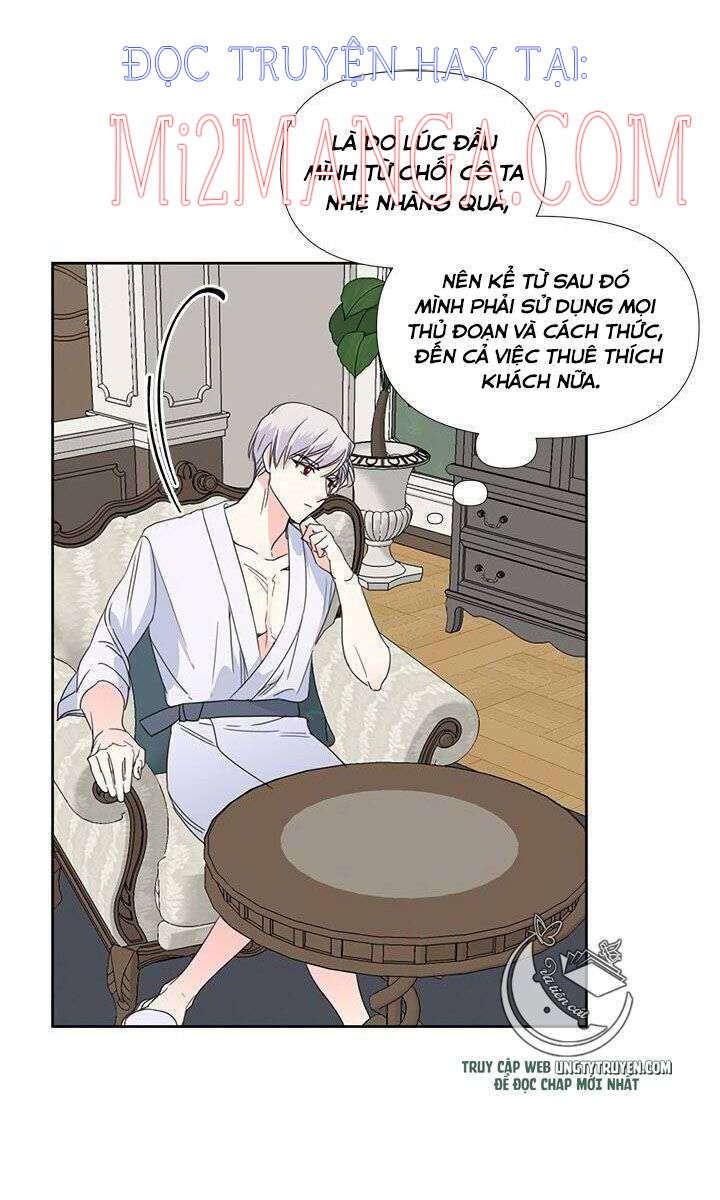 Kết Thúc Có Hậu Của Nhân Vật Phản Diện Chapter 35.5 12