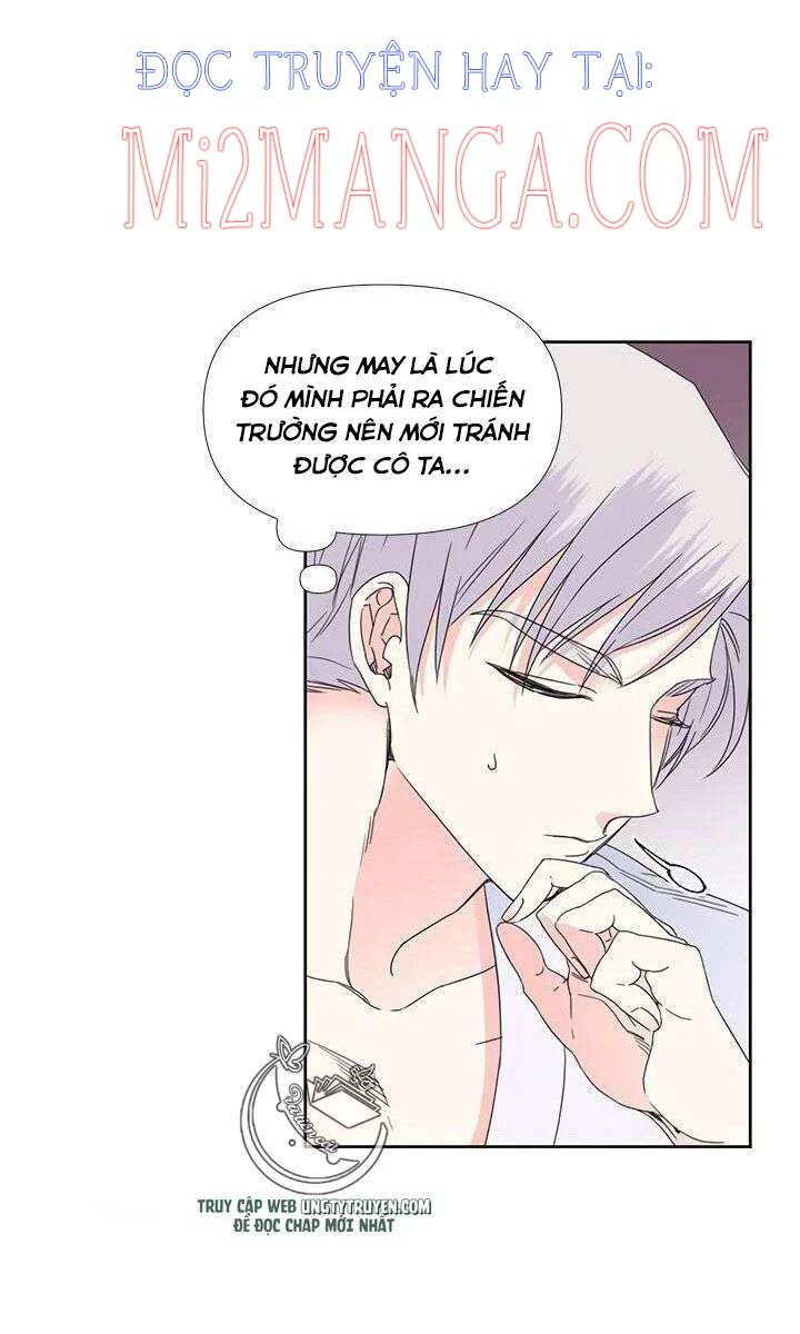 Kết Thúc Có Hậu Của Nhân Vật Phản Diện Chapter 35.5 13