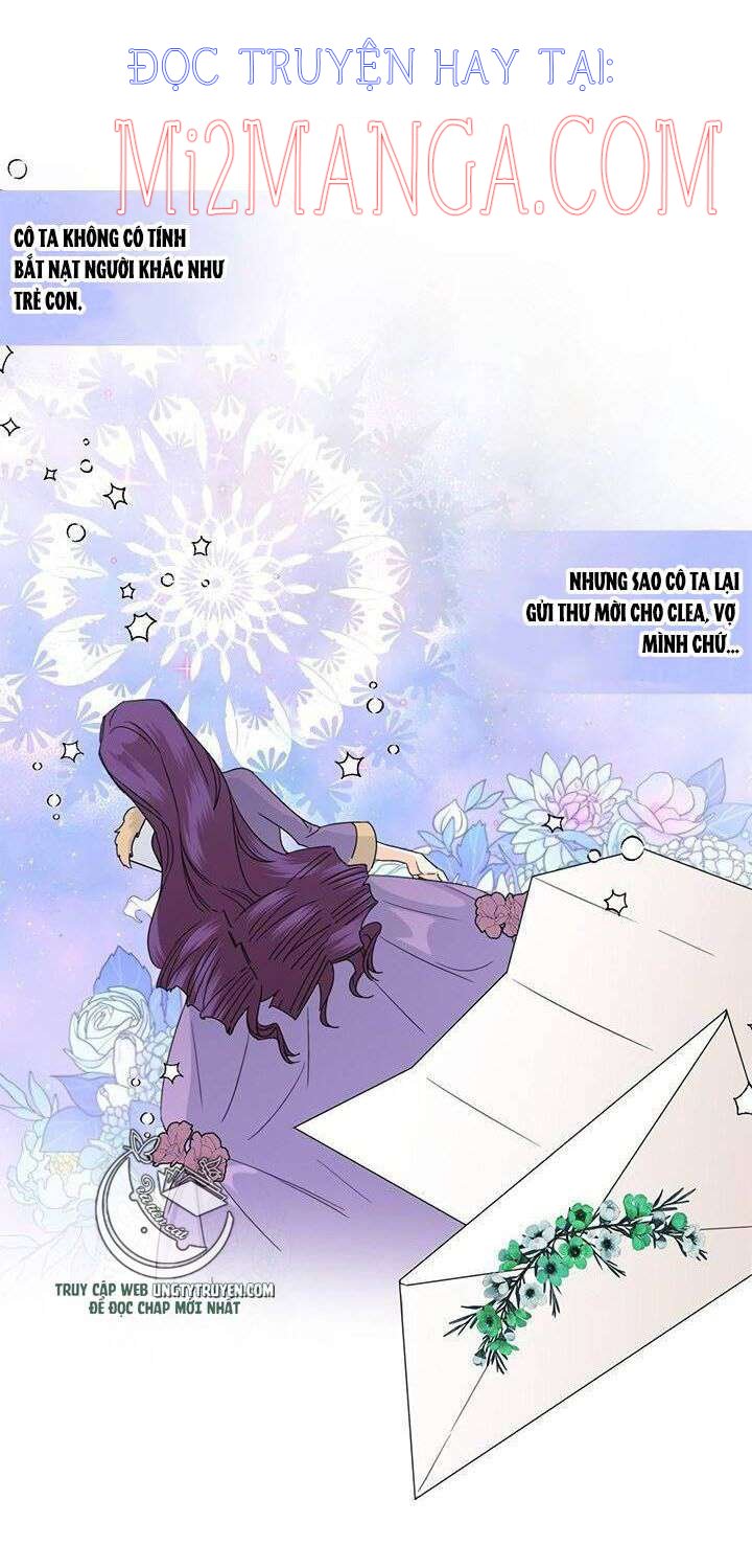 Kết Thúc Có Hậu Của Nhân Vật Phản Diện Chapter 35.5 14