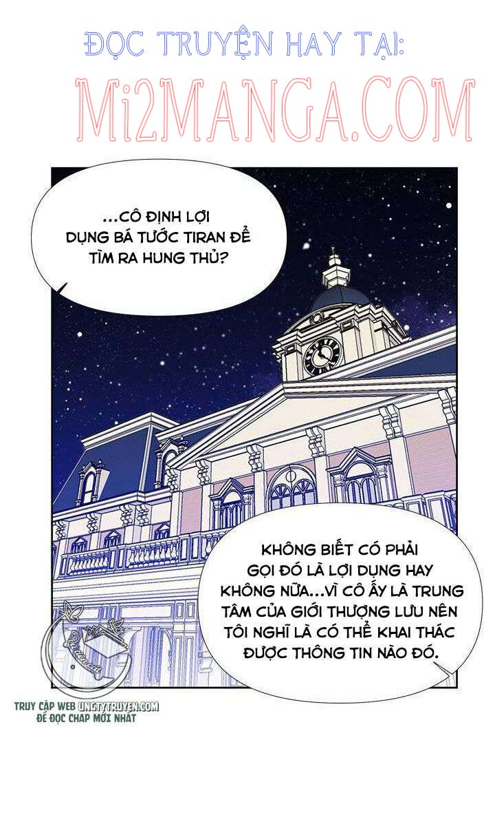 Kết Thúc Có Hậu Của Nhân Vật Phản Diện Chapter 35.5 15
