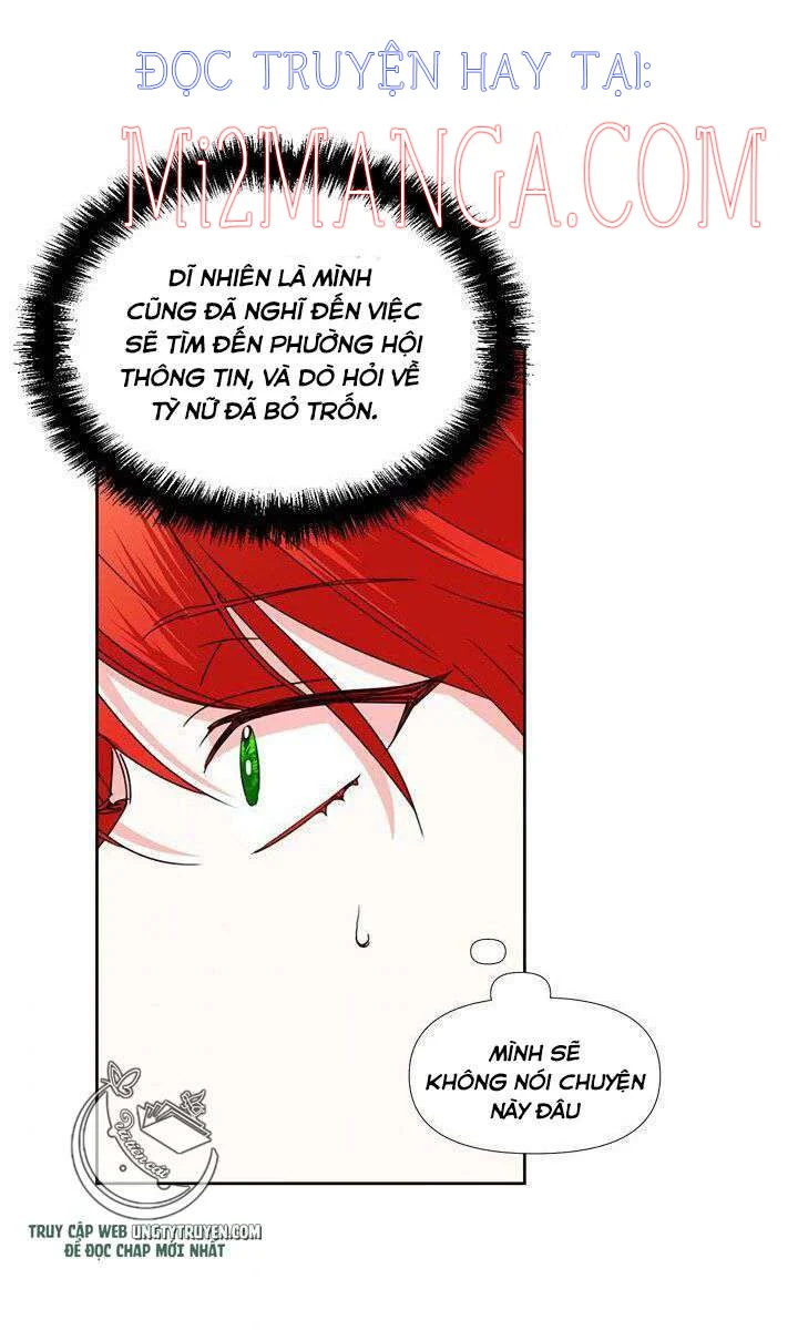 Kết Thúc Có Hậu Của Nhân Vật Phản Diện Chapter 35.5 16