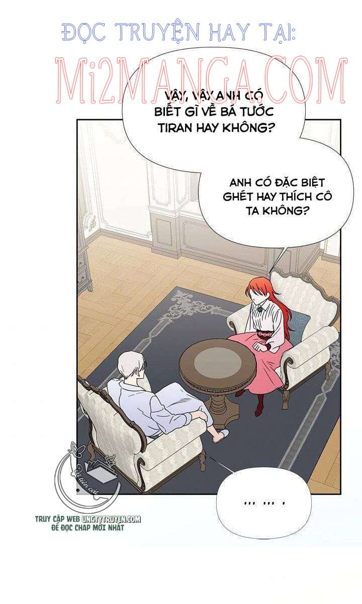 Kết Thúc Có Hậu Của Nhân Vật Phản Diện Chapter 35.5 17