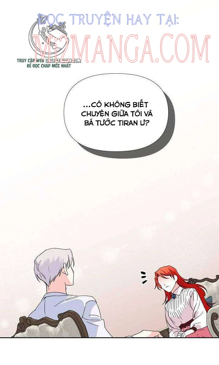 Kết Thúc Có Hậu Của Nhân Vật Phản Diện Chapter 35.5 18