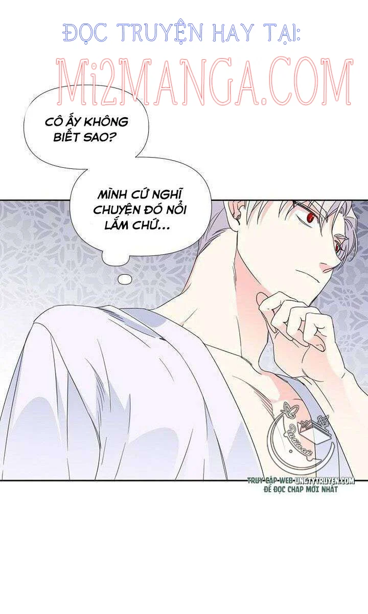 Kết Thúc Có Hậu Của Nhân Vật Phản Diện Chapter 35.5 20