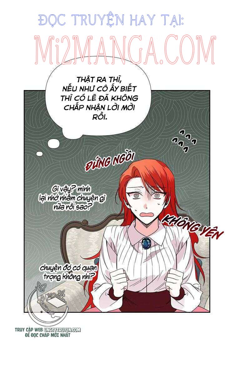Kết Thúc Có Hậu Của Nhân Vật Phản Diện Chapter 35.5 21