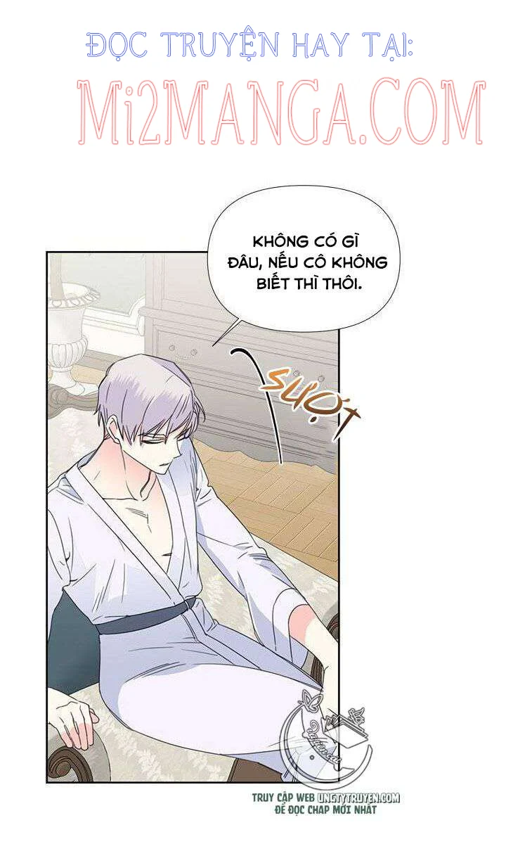 Kết Thúc Có Hậu Của Nhân Vật Phản Diện Chapter 35.5 22