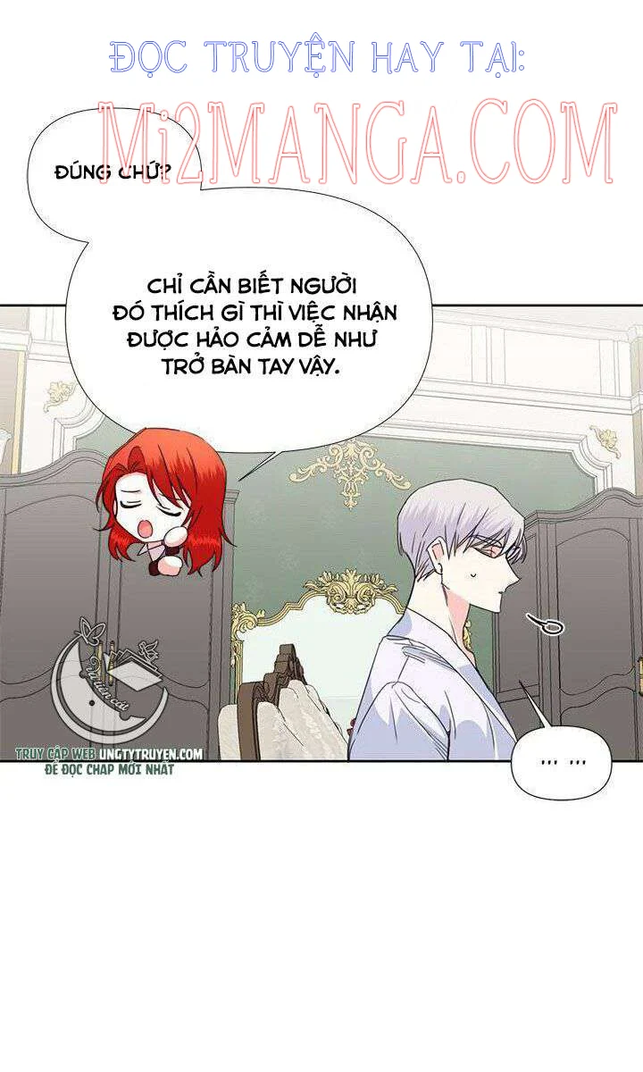 Kết Thúc Có Hậu Của Nhân Vật Phản Diện Chapter 35.5 24