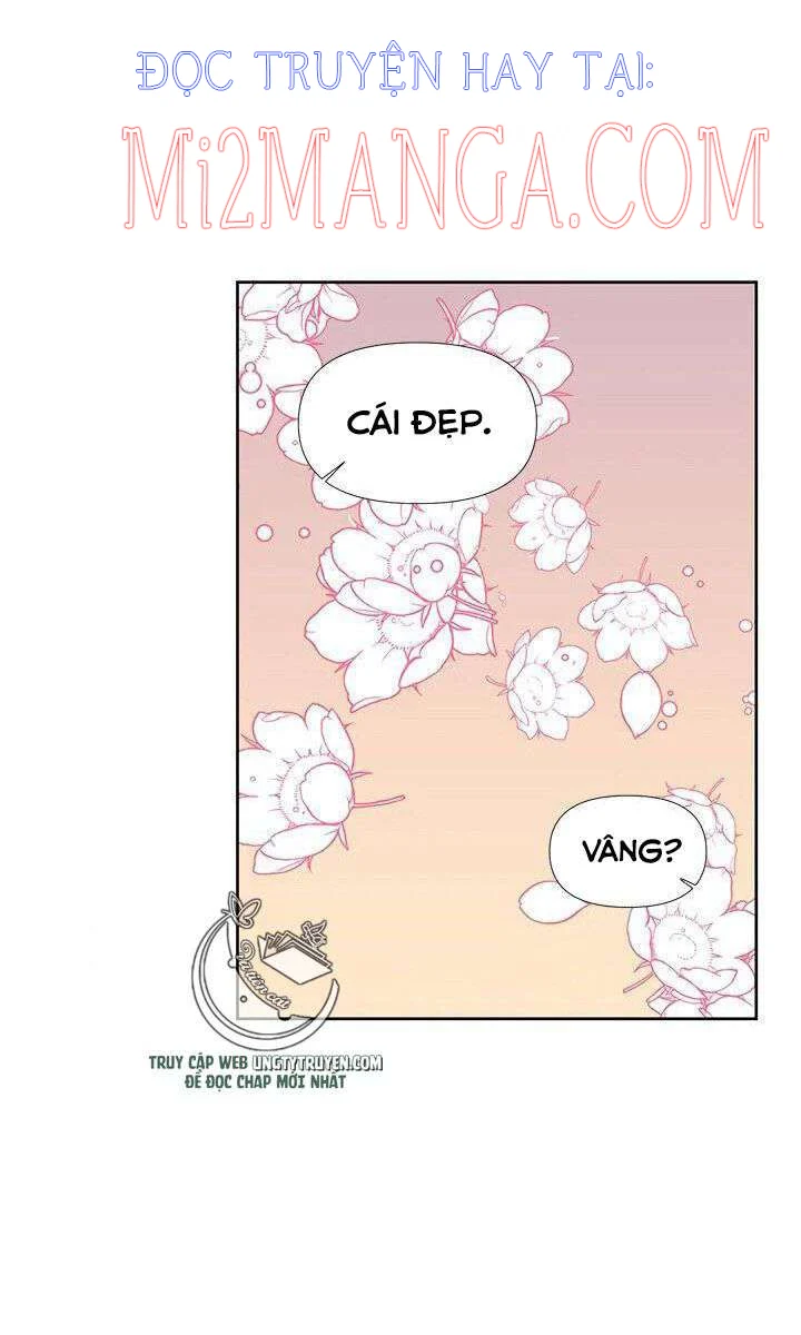 Kết Thúc Có Hậu Của Nhân Vật Phản Diện Chapter 35.5 25