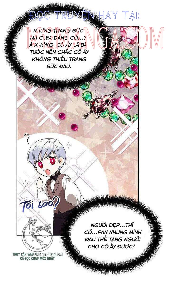 Kết Thúc Có Hậu Của Nhân Vật Phản Diện Chapter 35.5 27