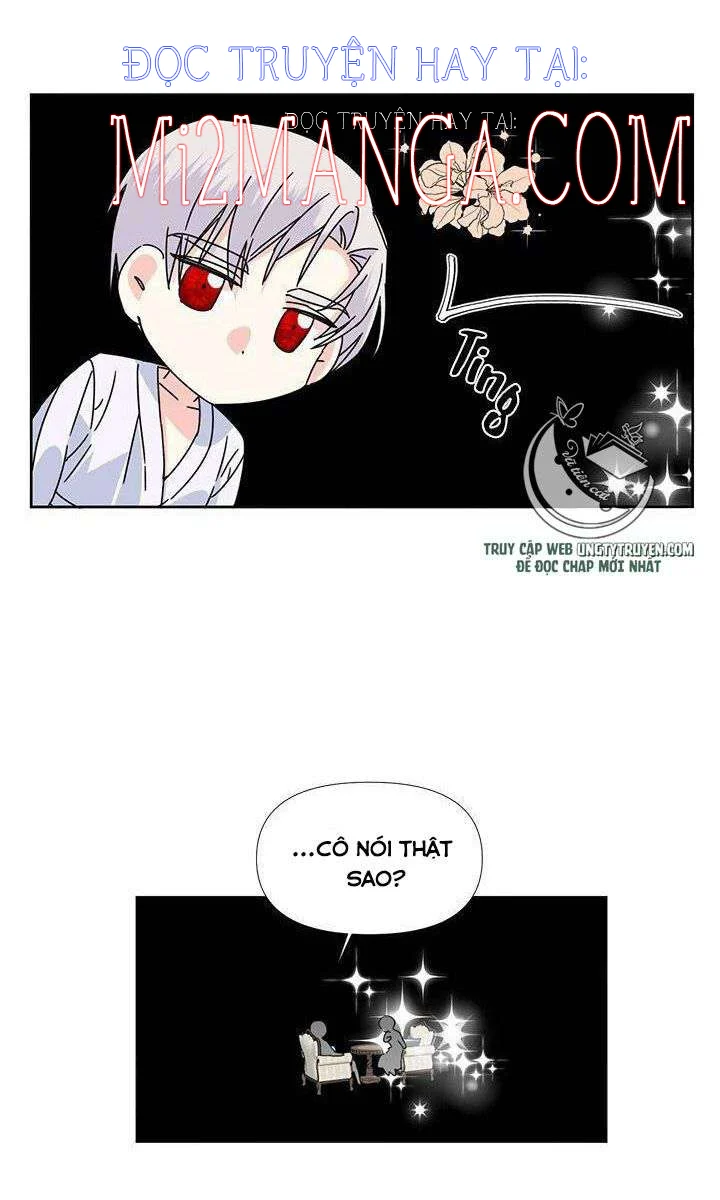 Kết Thúc Có Hậu Của Nhân Vật Phản Diện Chapter 35.5 30