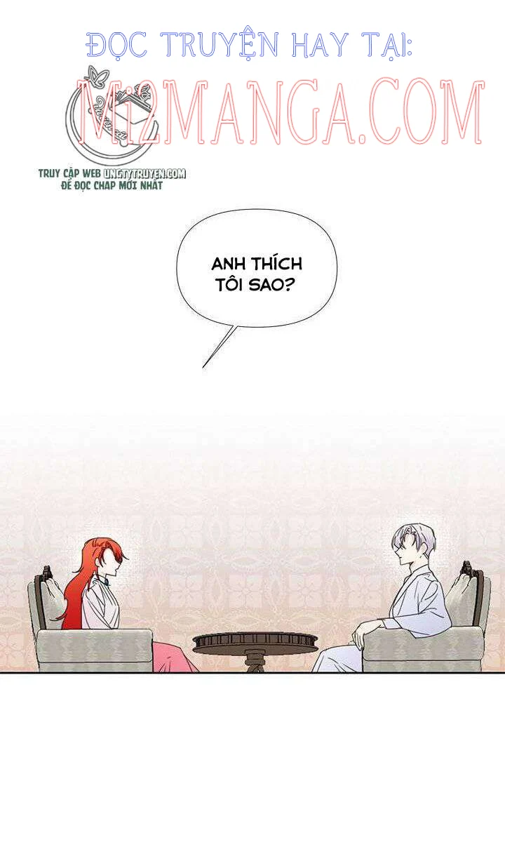 Kết Thúc Có Hậu Của Nhân Vật Phản Diện Chapter 35 - Next Chapter 35.5