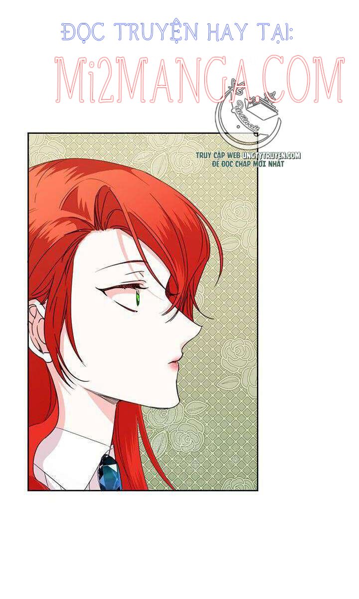 Kết Thúc Có Hậu Của Nhân Vật Phản Diện Chapter 35 - Next Chapter 35.5