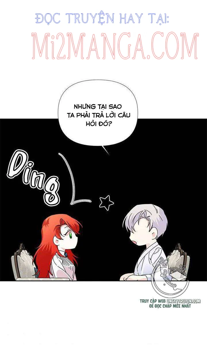 Kết Thúc Có Hậu Của Nhân Vật Phản Diện Chapter 35 - Next Chapter 35.5