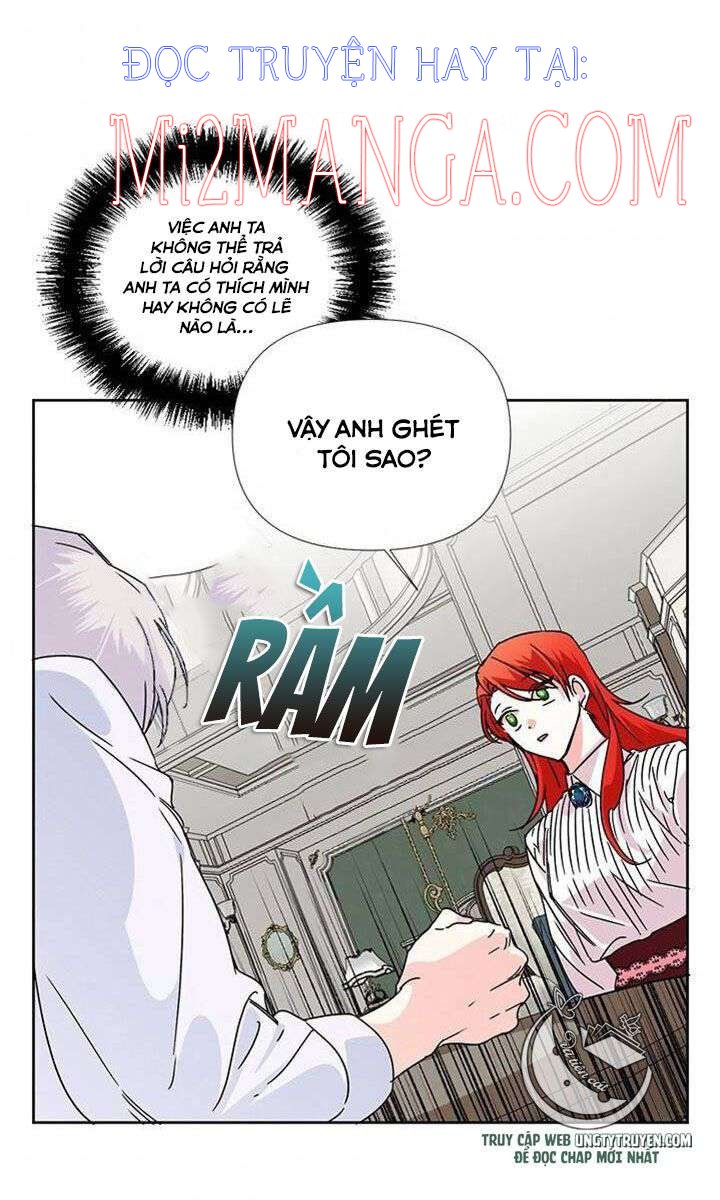 Kết Thúc Có Hậu Của Nhân Vật Phản Diện Chapter 35 - Next Chapter 35.5