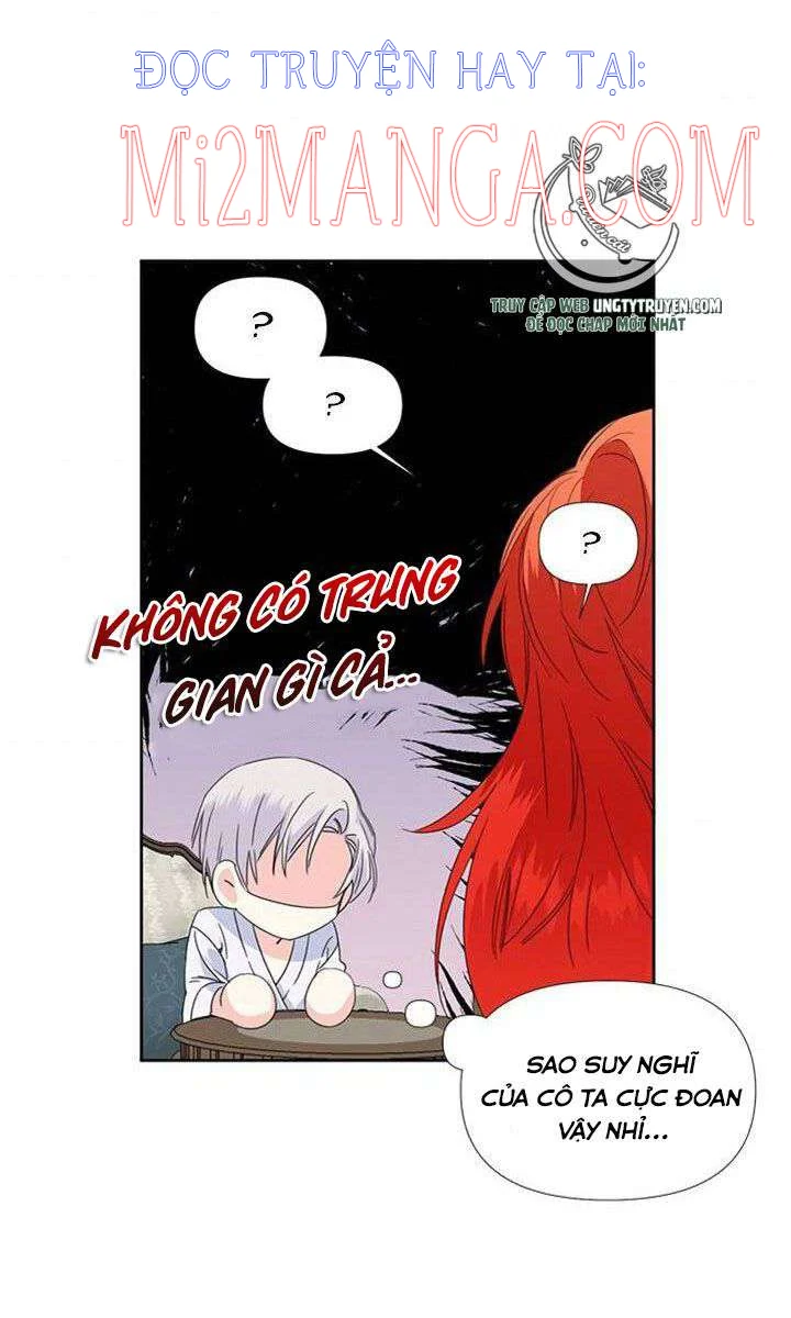 Kết Thúc Có Hậu Của Nhân Vật Phản Diện Chapter 35 - Next Chapter 35.5