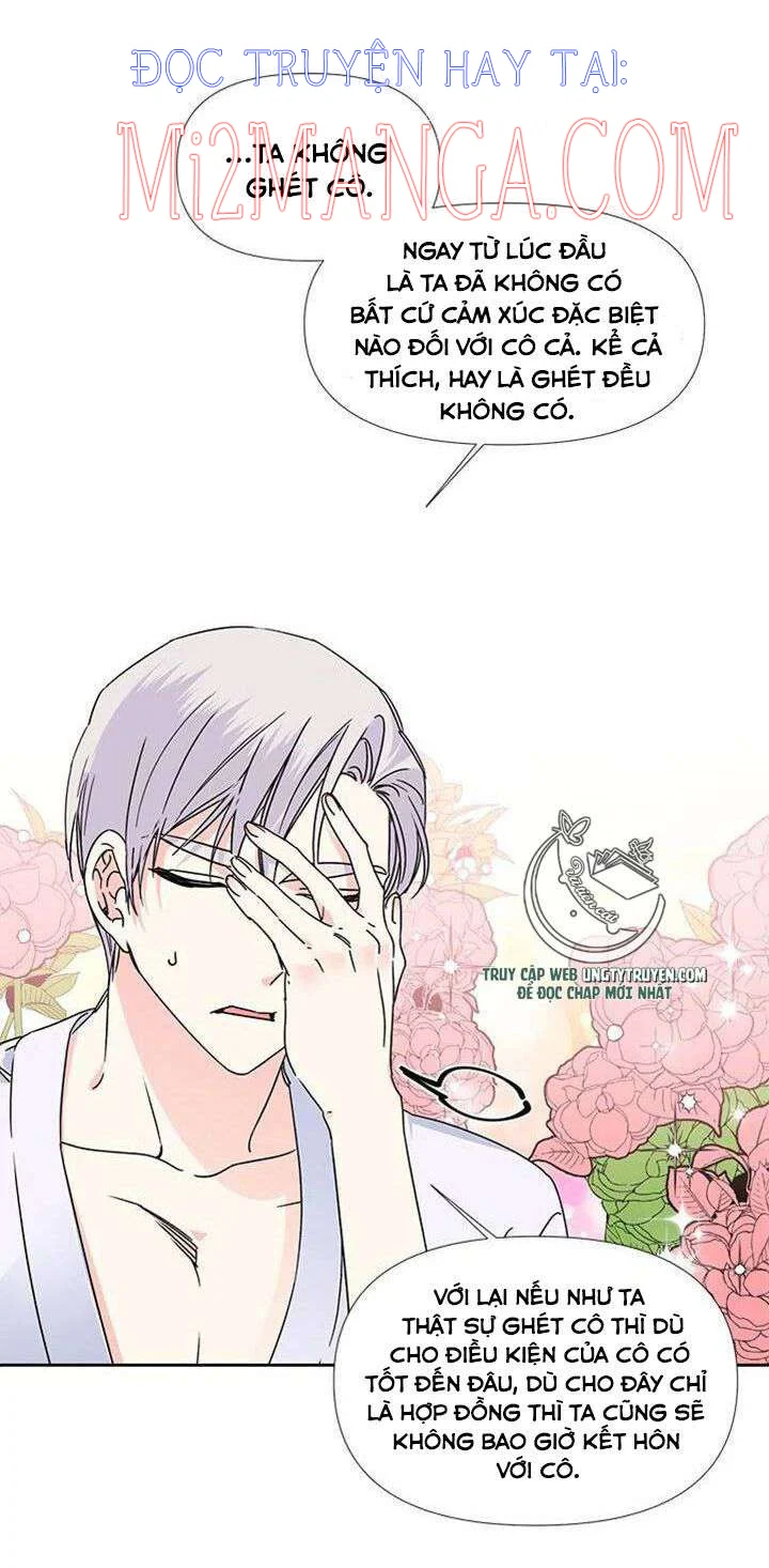 Kết Thúc Có Hậu Của Nhân Vật Phản Diện Chapter 35 - Next Chapter 35.5