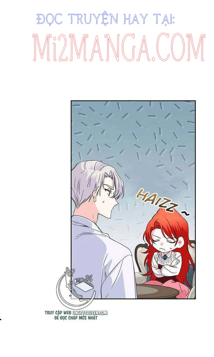Kết Thúc Có Hậu Của Nhân Vật Phản Diện Chapter 35 - Next Chapter 35.5