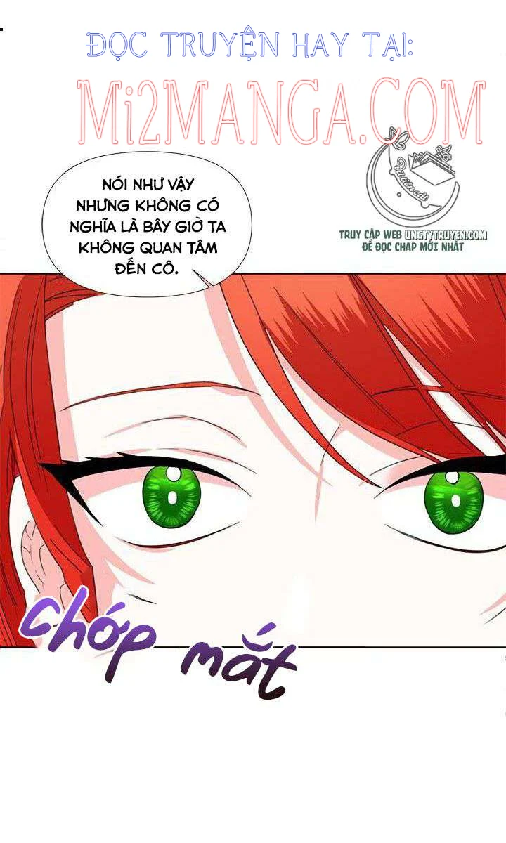 Kết Thúc Có Hậu Của Nhân Vật Phản Diện Chapter 35 - Next Chapter 35.5