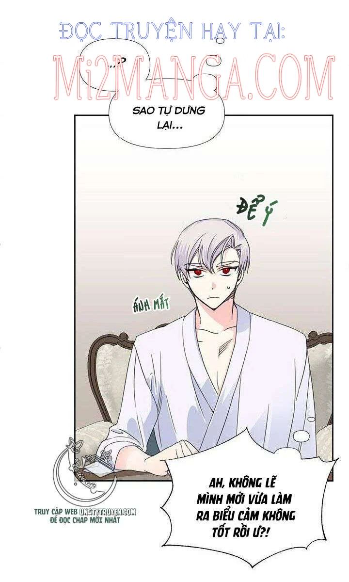 Kết Thúc Có Hậu Của Nhân Vật Phản Diện Chapter 35 - Next Chapter 35.5