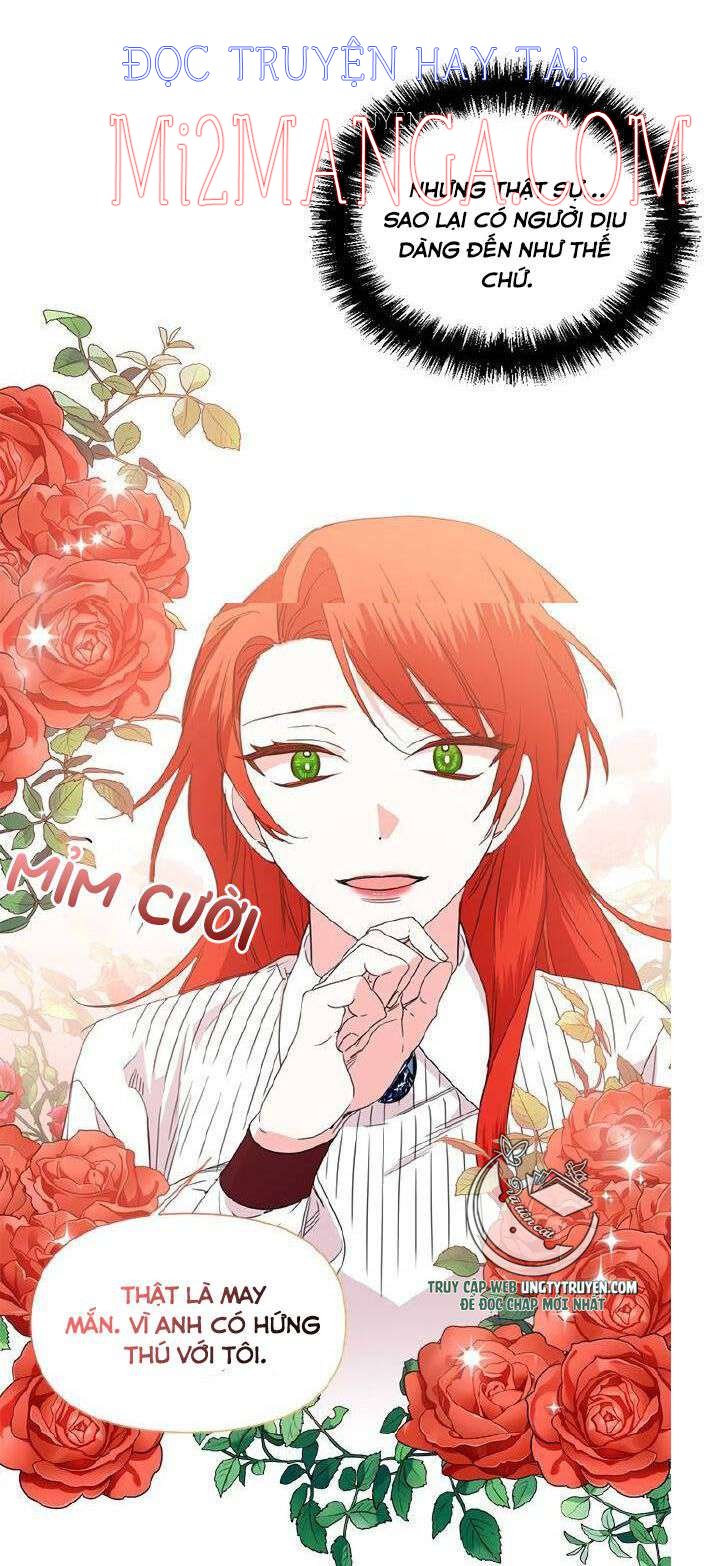 Kết Thúc Có Hậu Của Nhân Vật Phản Diện Chapter 35 - Next Chapter 35.5