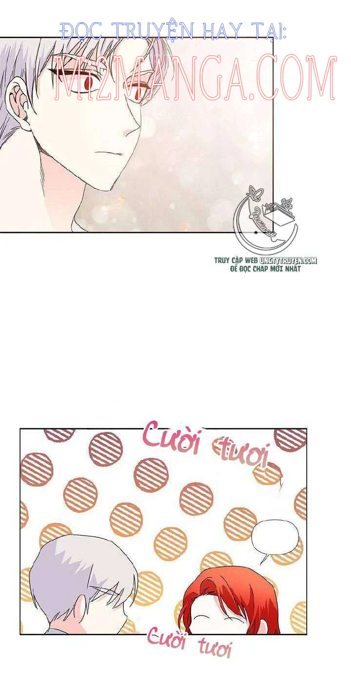 Kết Thúc Có Hậu Của Nhân Vật Phản Diện Chapter 35 - Next Chapter 35.5