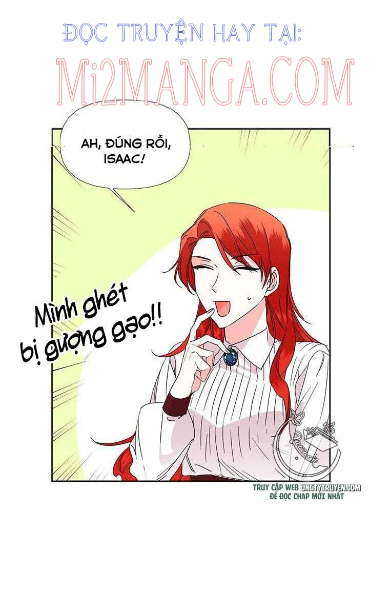 Kết Thúc Có Hậu Của Nhân Vật Phản Diện Chapter 35 - Next Chapter 35.5