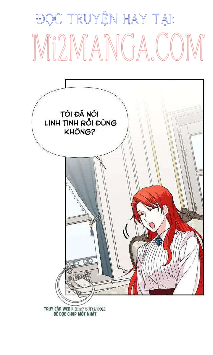 Kết Thúc Có Hậu Của Nhân Vật Phản Diện Chapter 35 - Next Chapter 35.5