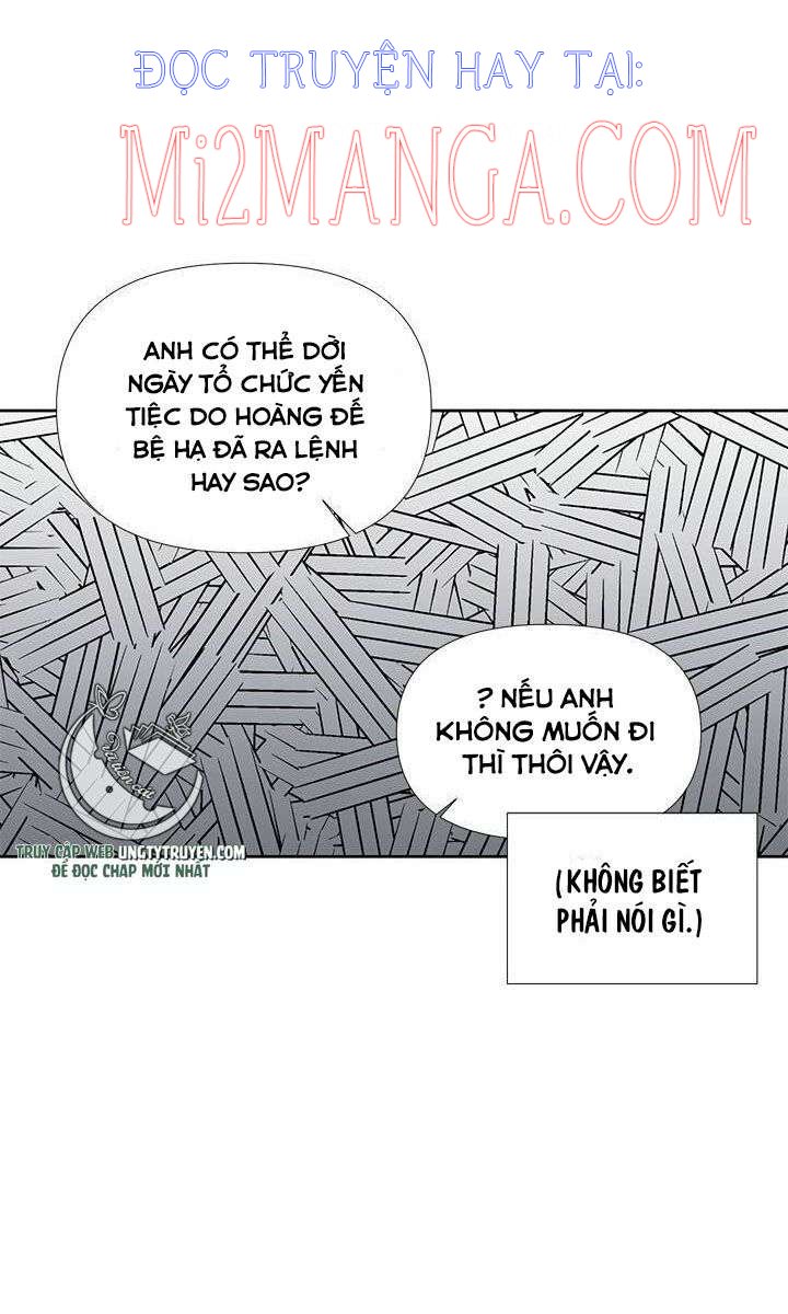 Kết Thúc Có Hậu Của Nhân Vật Phản Diện Chapter 35 - Next Chapter 35.5